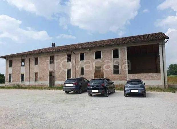 casa indipendente in vendita a Bagnara di Romagna