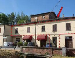 appartamento in vendita a Bagnara di Romagna in zona San Filippo