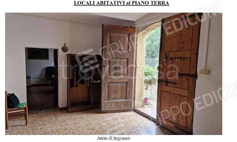 casa indipendente in vendita a Bagnara di Romagna