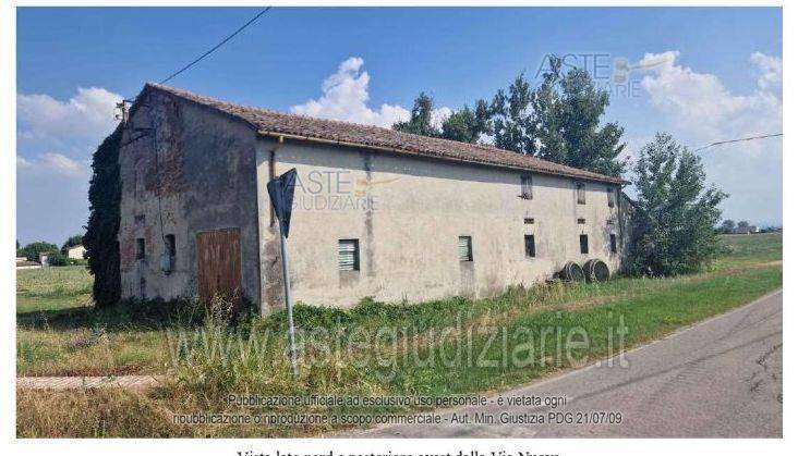 casa indipendente in vendita a Bagnara di Romagna