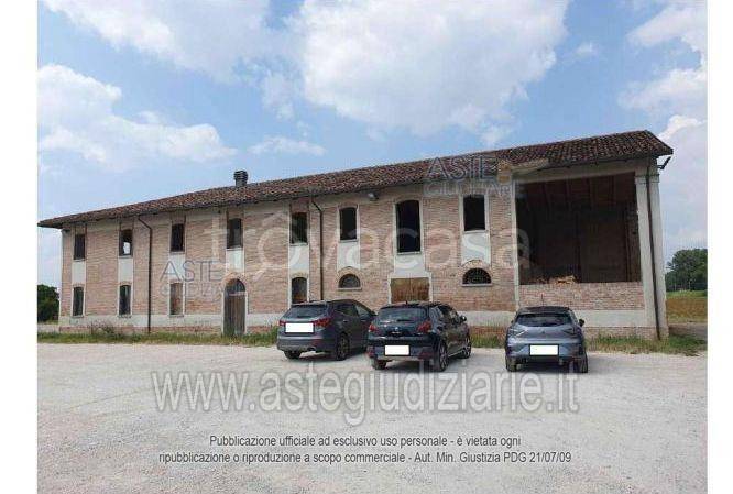 casa indipendente in vendita a Bagnara di Romagna