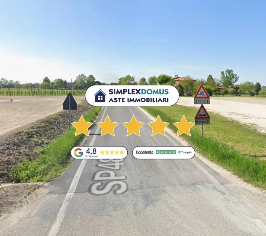 appartamento in vendita a Bagnara di Romagna
