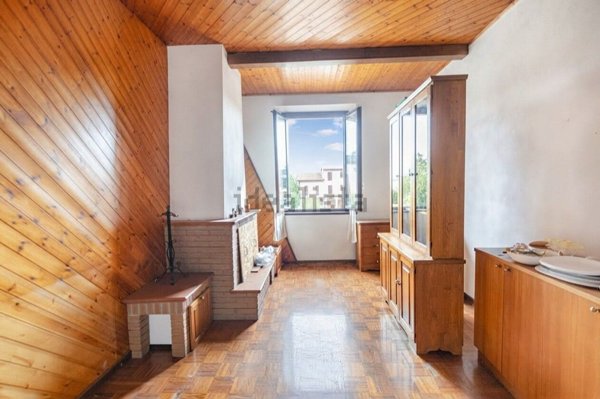 appartamento in vendita a Bagnara di Romagna