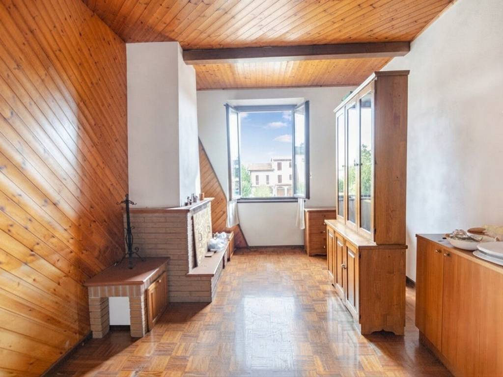 appartamento in vendita a Bagnara di Romagna