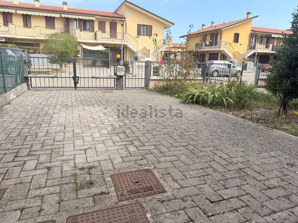 appartamento in vendita a Bagnara di Romagna