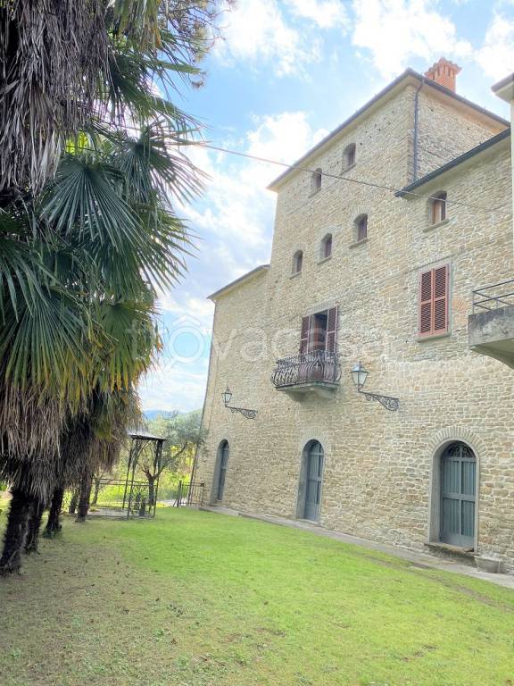 villa in vendita a Brisighella in zona Fognano