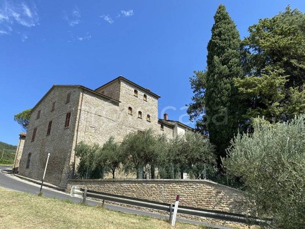 villa in vendita a Brisighella in zona Fognano