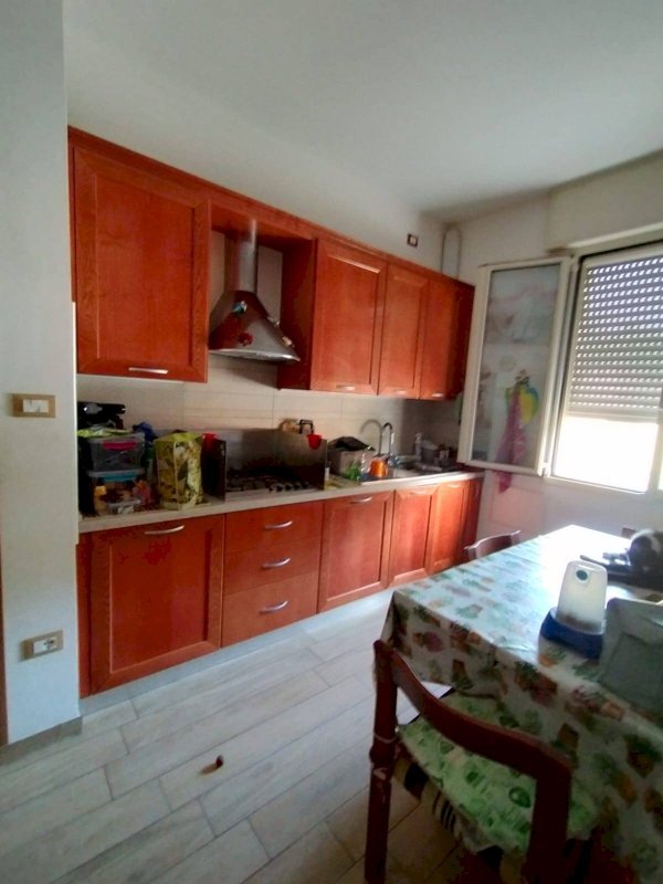 appartamento in vendita a Brisighella in zona Zattaglia