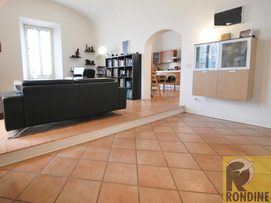 appartamento in vendita a Brisighella in zona Fognano
