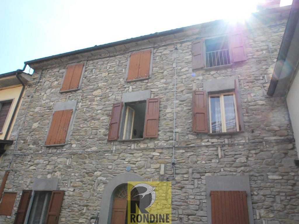 appartamento in vendita a Brisighella in zona San Martino