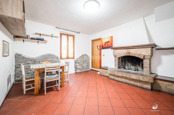 casa indipendente in vendita a Brisighella in zona San Cassiano