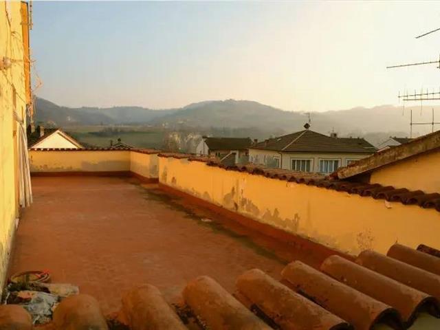 appartamento in vendita a Brisighella