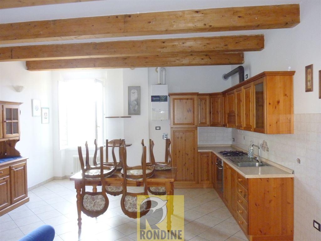 appartamento in vendita a Brisighella