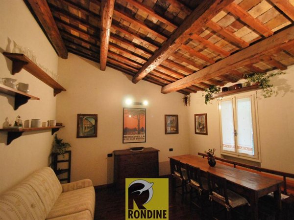 appartamento in vendita a Brisighella