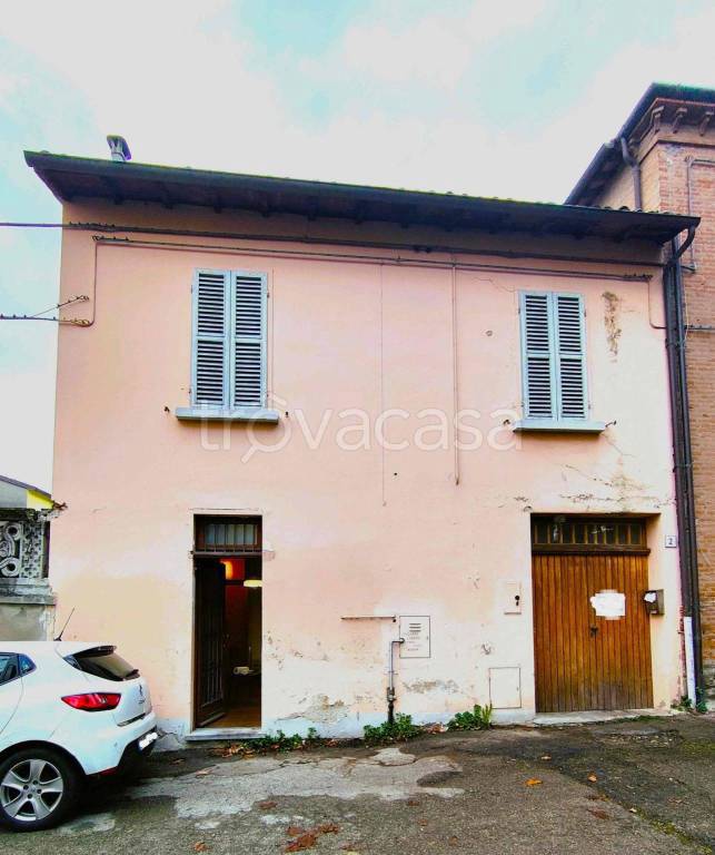 casa indipendente in vendita a Brisighella in zona La Strada