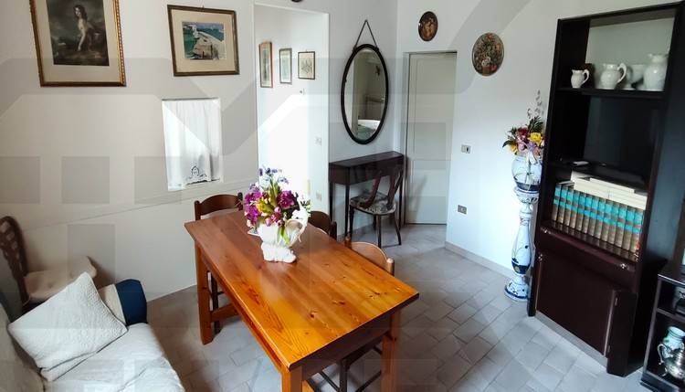 appartamento in vendita a Brisighella in zona Casale