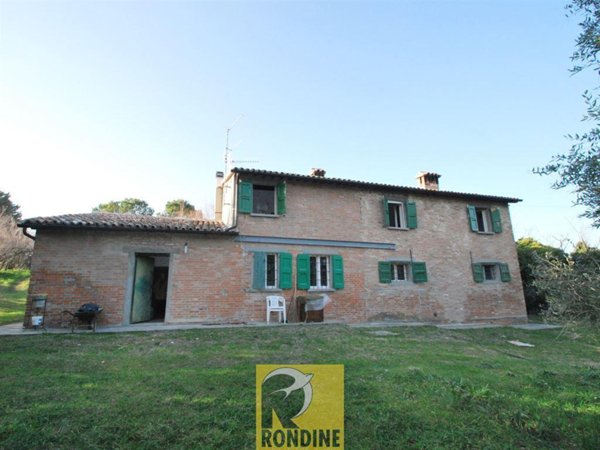 casa indipendente in vendita a Brisighella