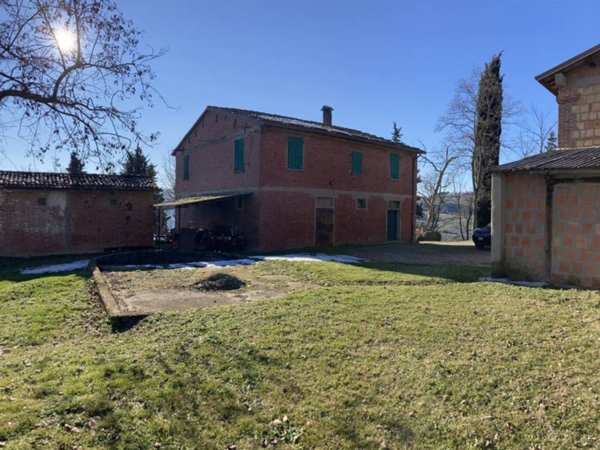 terreno agricolo in vendita a Brisighella