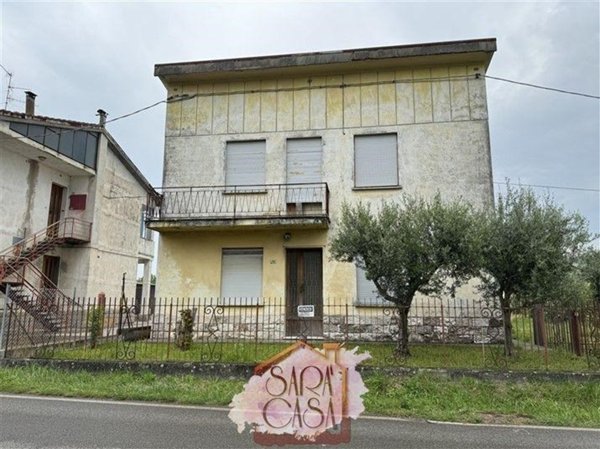 casa indipendente in vendita a Brisighella