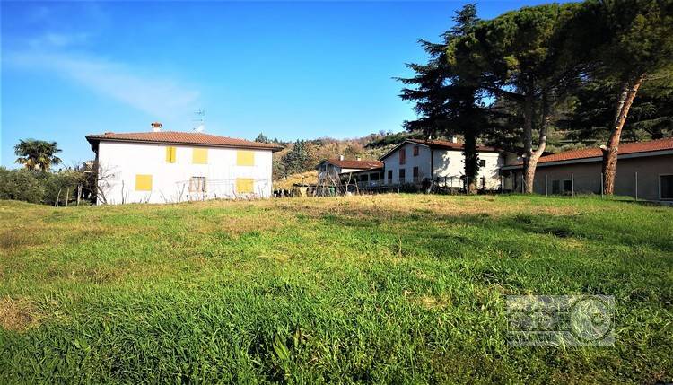 terreno edificabile in vendita a Brisighella
