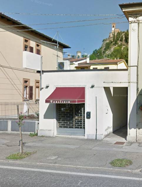 negozio in vendita a Brisighella