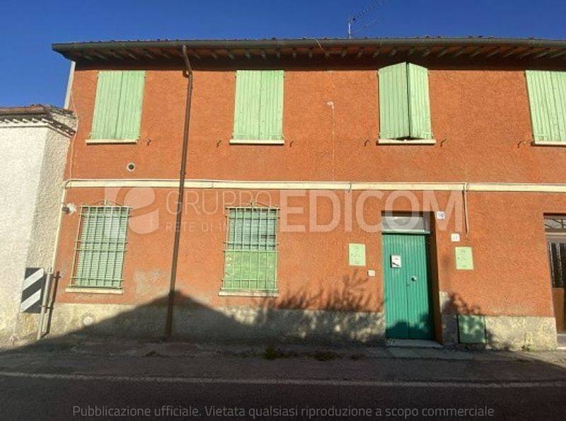appartamento in vendita a Brisighella