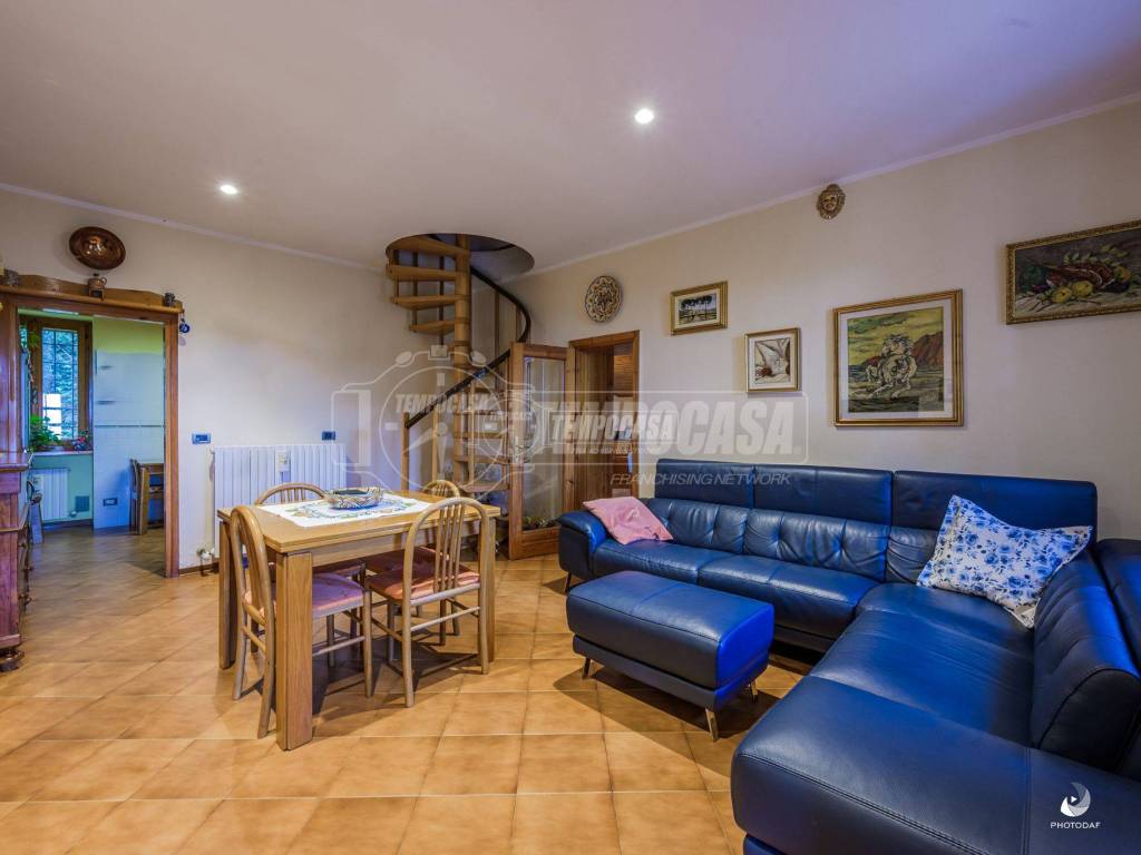 casa indipendente in vendita a Brisighella