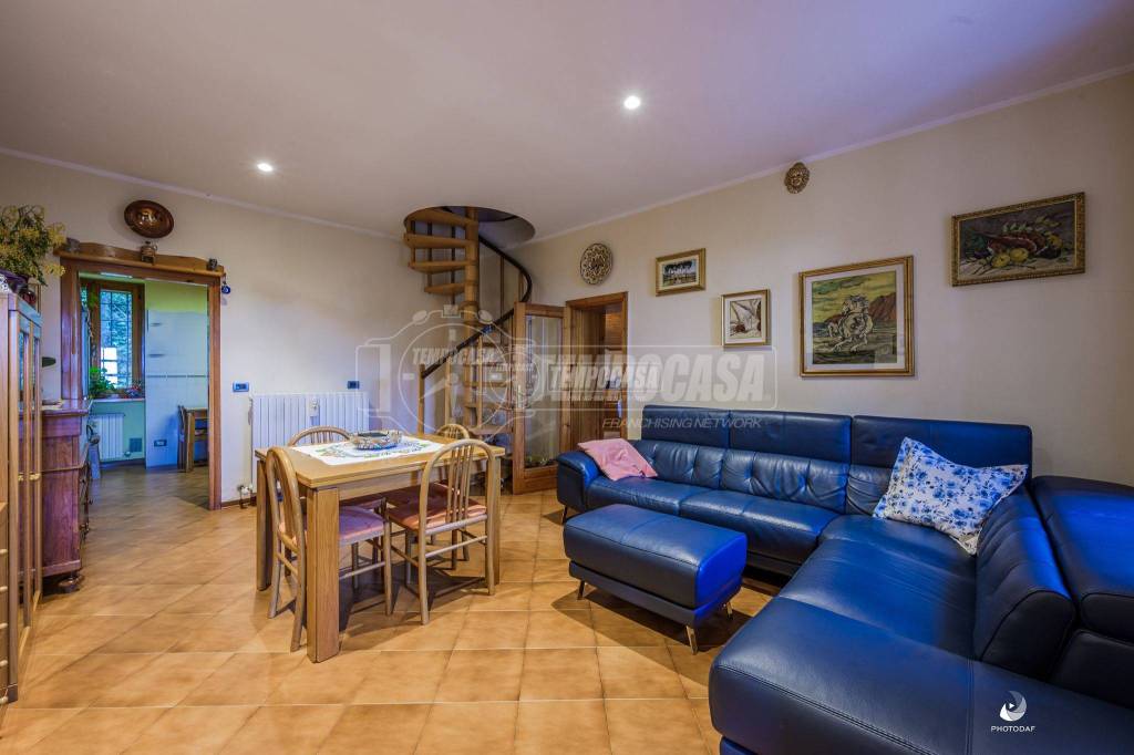casa indipendente in vendita a Brisighella