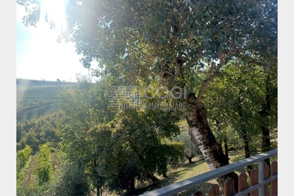 casa indipendente in vendita a Brisighella