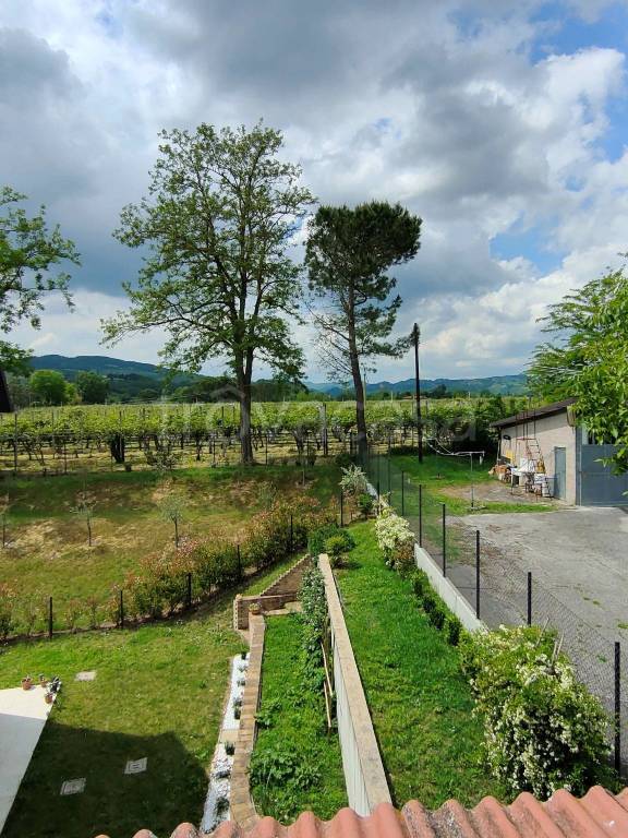 appartamento in vendita a Brisighella