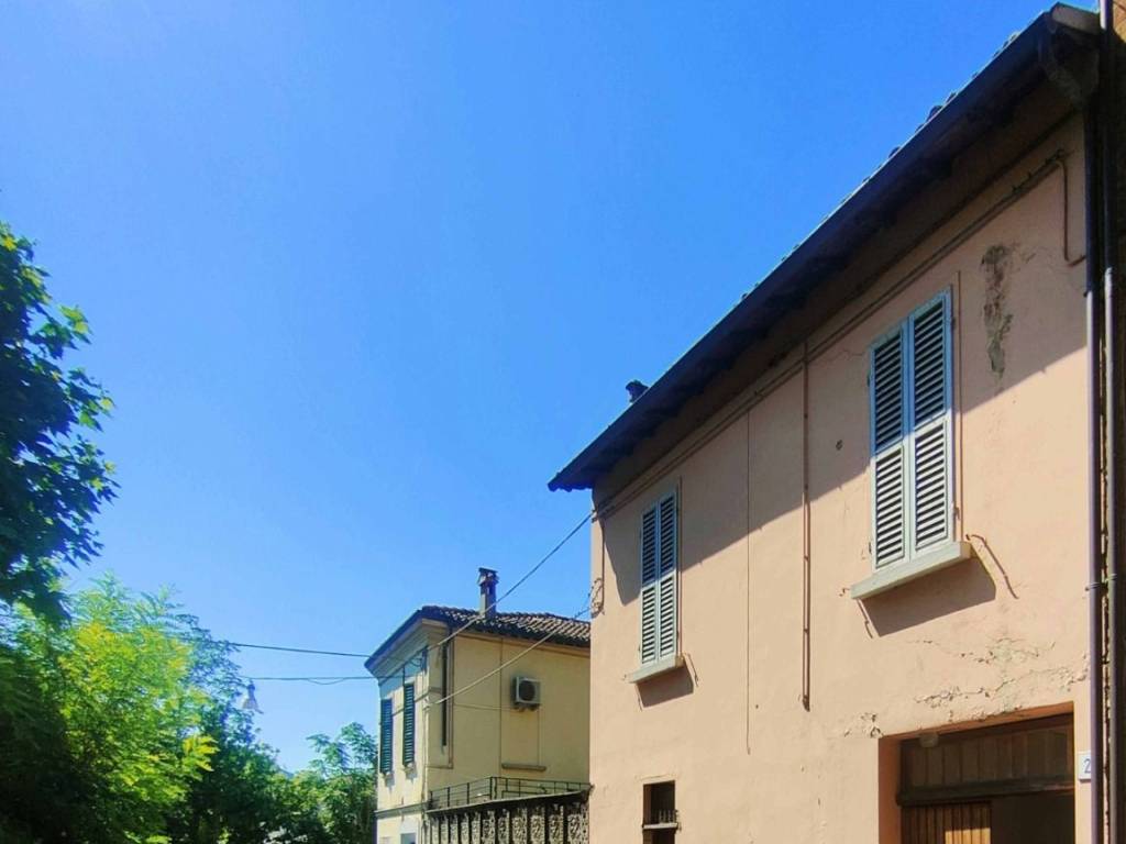 casa indipendente in vendita a Brisighella in zona La Strada
