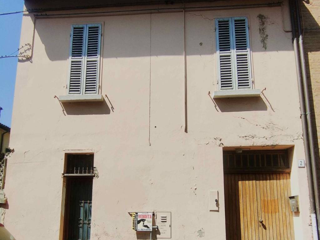 casa indipendente in vendita a Brisighella in zona La Strada