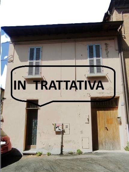 casa indipendente in vendita a Brisighella in zona La Strada