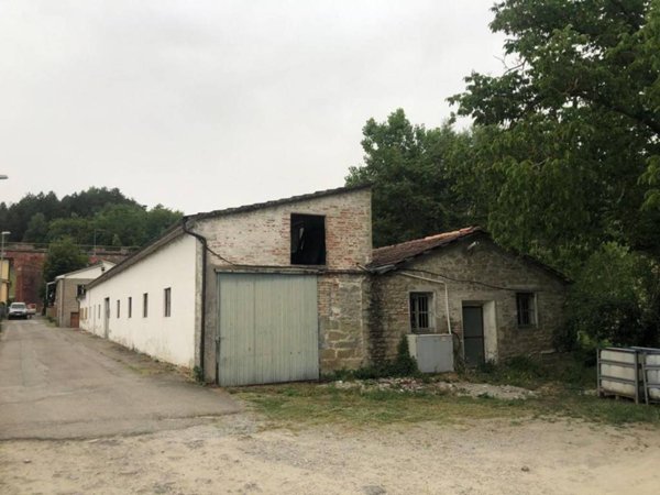 casa semindipendente in vendita a Brisighella in zona La Strada