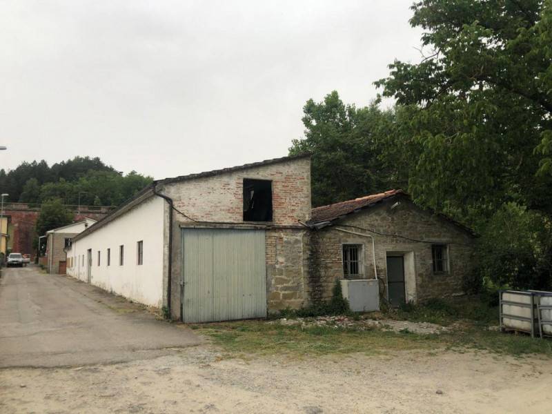 appartamento in vendita a Brisighella in zona La Strada