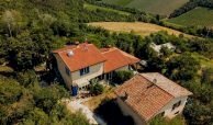 casa indipendente in vendita a Brisighella