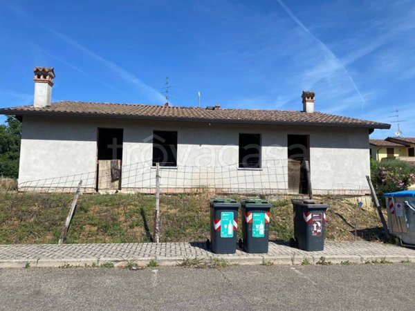 casa indipendente in vendita a Brisighella