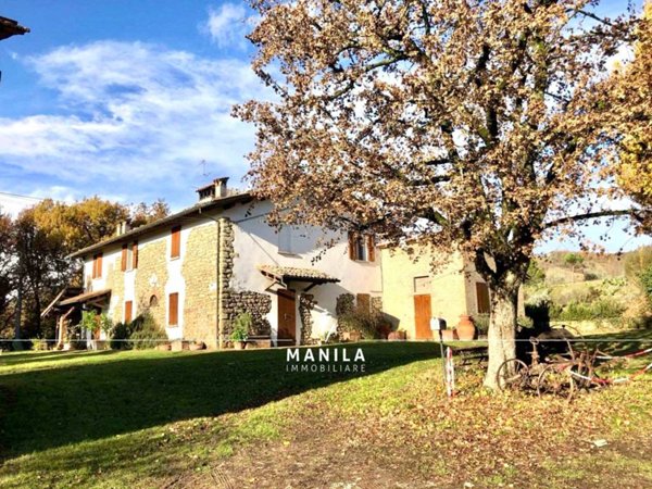 casa indipendente in vendita a Brisighella in zona Marzeno