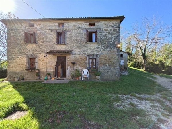 casa indipendente in vendita a Brisighella