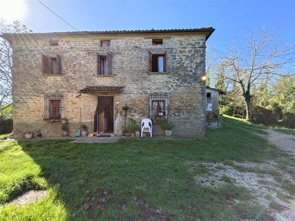 casa indipendente in vendita a Brisighella