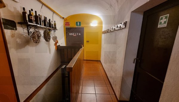 negozio in vendita a Brisighella in zona Fognano