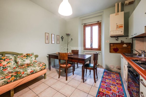 appartamento in vendita a Brisighella