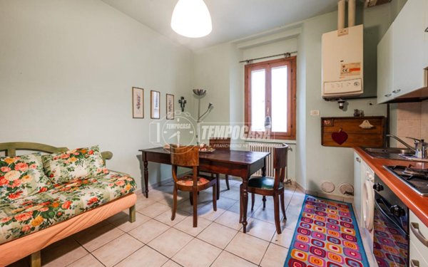 appartamento in vendita a Brisighella
