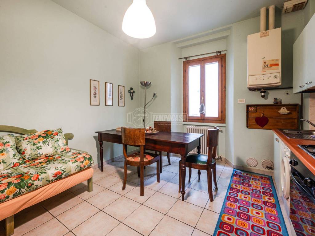 appartamento in vendita a Brisighella