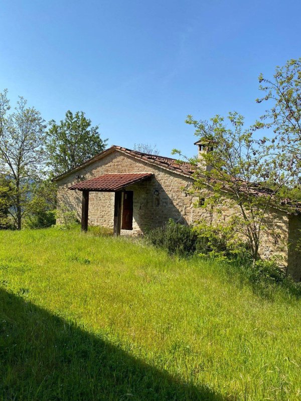quadrivano in vendita a Brisighella in zona La Strada