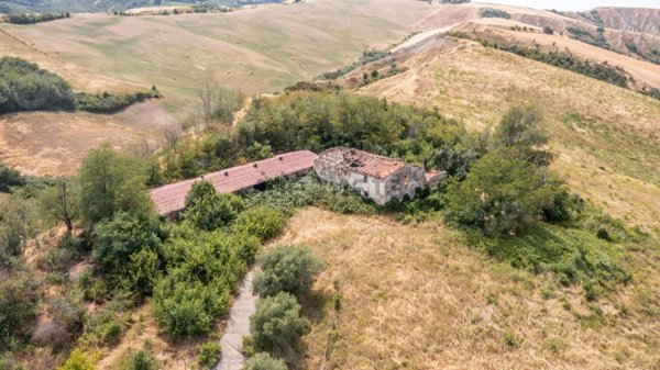 appartamento in vendita a Brisighella in zona Pietramora