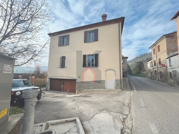appartamento in vendita a Brisighella