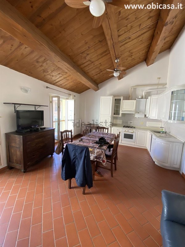 appartamento in vendita a Brisighella