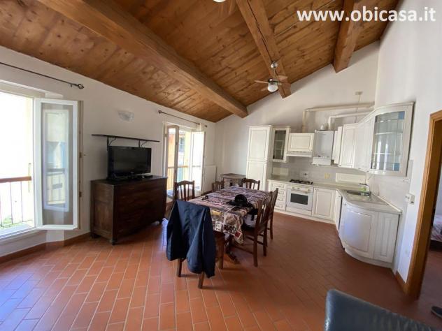 appartamento in vendita a Brisighella