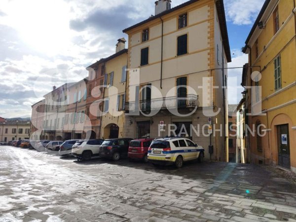 appartamento in vendita a Brisighella